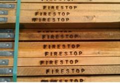 Wolmanit Firestop