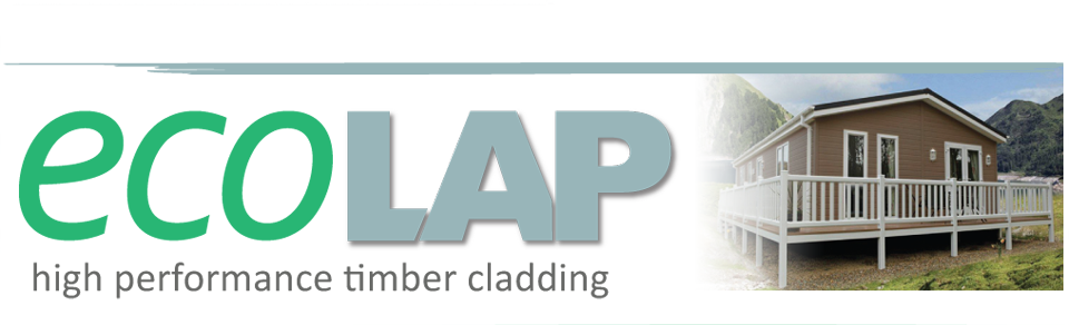 Ecolap - High Performance Timber Cladding