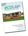 Ecolap Brochure Front Cover